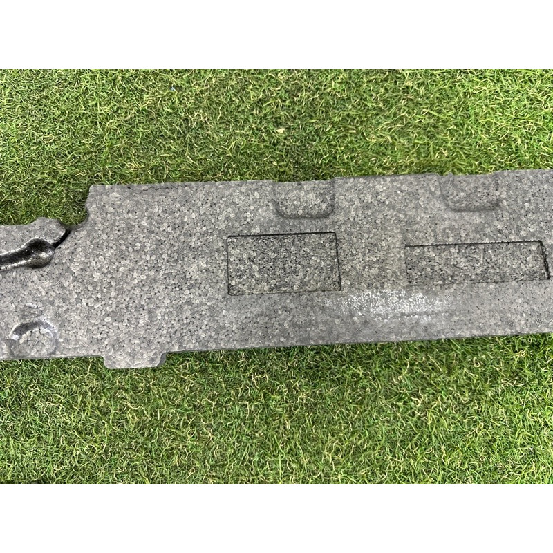 Абсорбер (наполнитель) бампера (кузов и элементы) AUDI A4 B8 2014 2.0 TFSI 8K0807550F