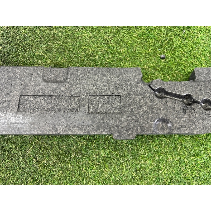 Абсорбер (наполнитель) бампера (кузов и элементы) AUDI A4 B8 2014 2.0 TFSI 8K0807550F