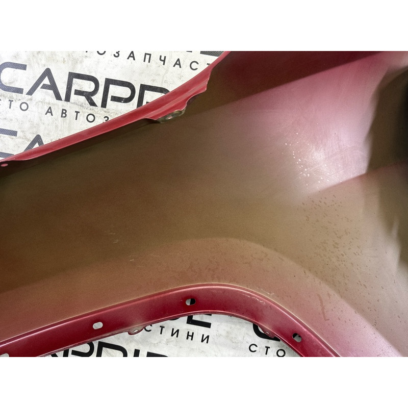 Крыло (наружные элементы кузова) Jeep Grand Cherokee WK2 2014 3.0 Diesel 55369596AC