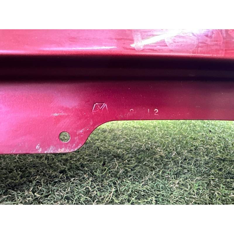 Крыло (наружные элементы кузова) Jeep Grand Cherokee WK2 2014 3.0 Diesel 55369596AC