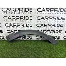 Накладка на крыло