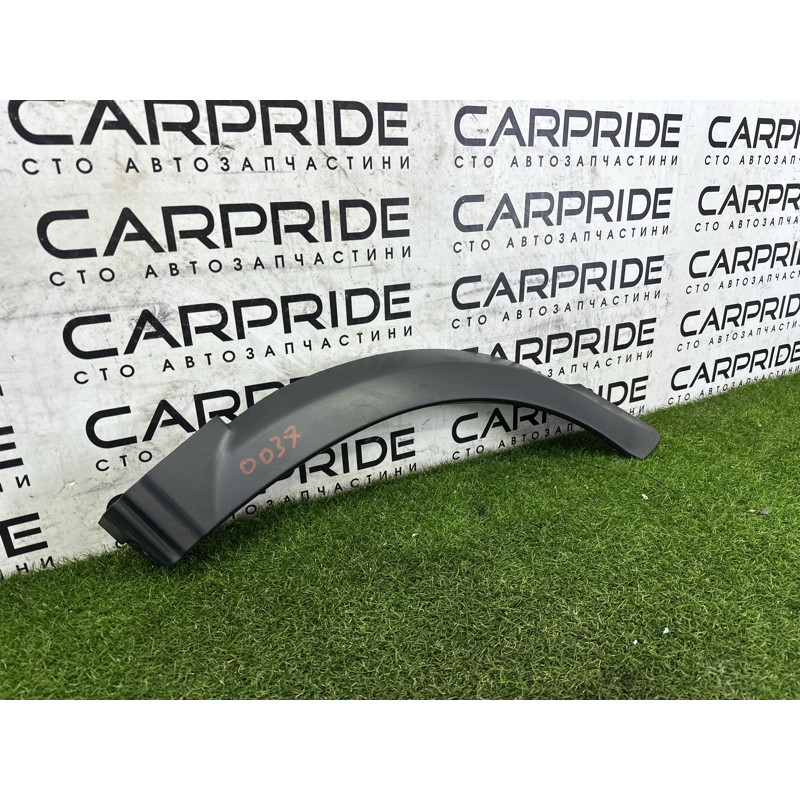 Накладка на крыло (кузов и элементы) LAND ROVER Range Rover L405 2016 5.0 LR056577