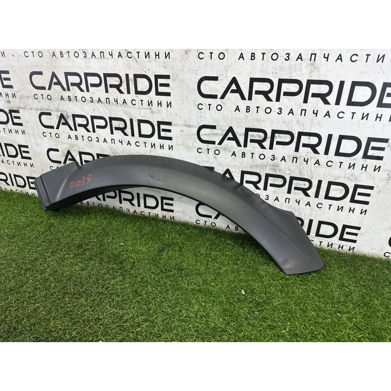 Накладка на крыло (кузов и элементы) LAND ROVER Range Rover L405 2016 5.0 LR056577