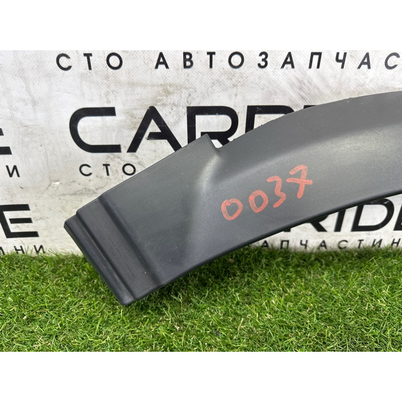 Накладка на крыло (кузов и элементы) LAND ROVER Range Rover L405 2016 5.0 LR056577