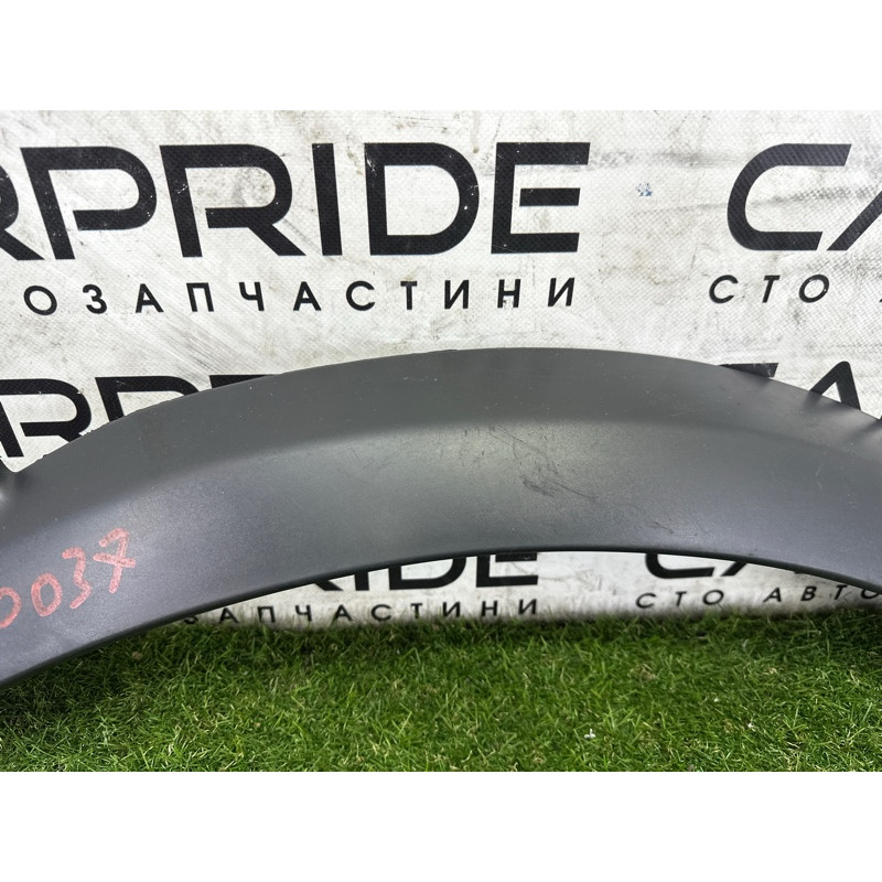 Накладка на крыло (кузов и элементы) LAND ROVER Range Rover L405 2016 5.0 LR056577