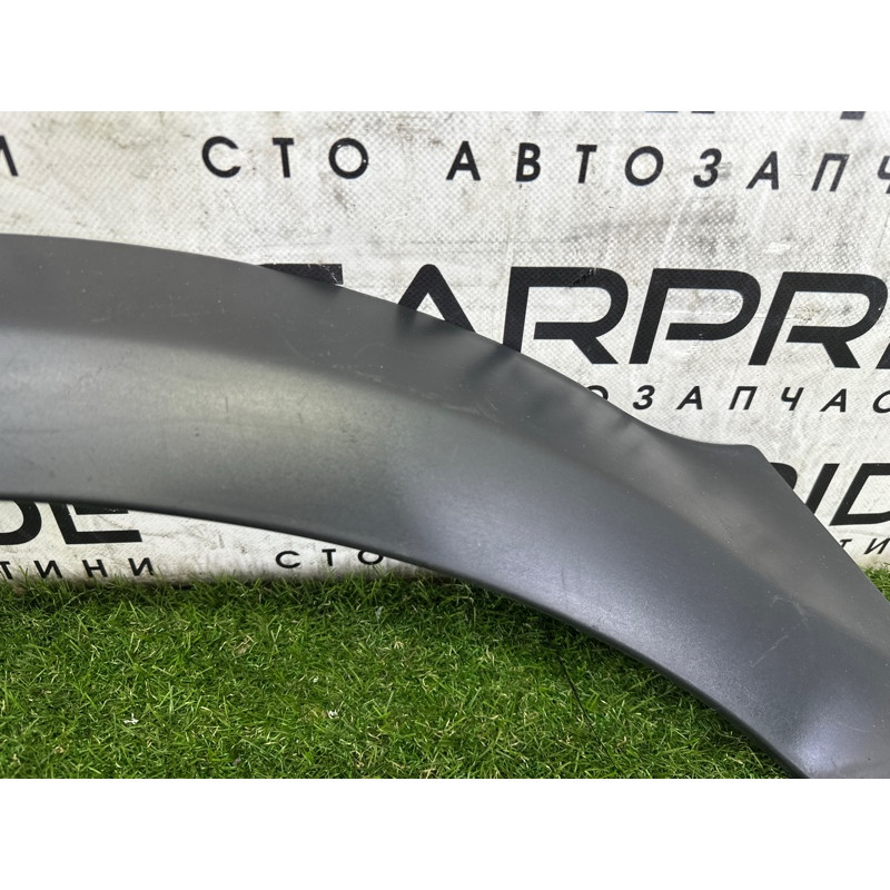 Накладка на крыло (кузов и элементы) LAND ROVER Range Rover L405 2016 5.0 LR056577