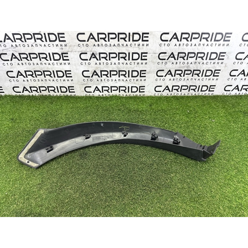 Накладка на крыло (кузов и элементы) LAND ROVER Range Rover L405 2016 5.0 LR056577