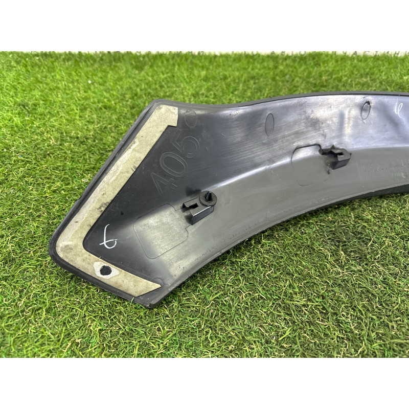 Накладка на крыло (кузов и элементы) LAND ROVER Range Rover L405 2016 5.0 LR056577