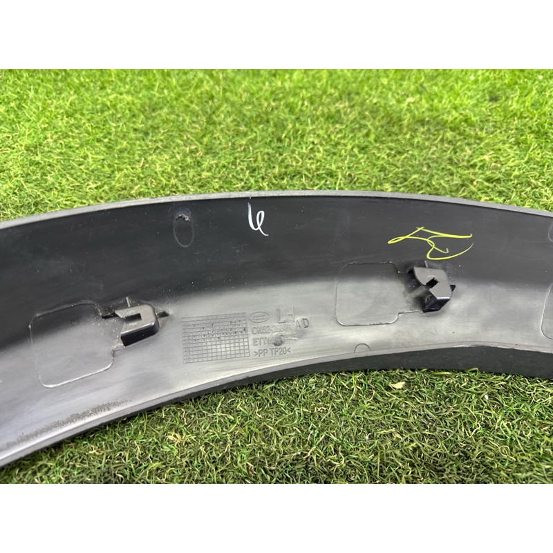 Накладка на крыло (кузов и элементы) LAND ROVER Range Rover L405 2016 5.0 LR056577