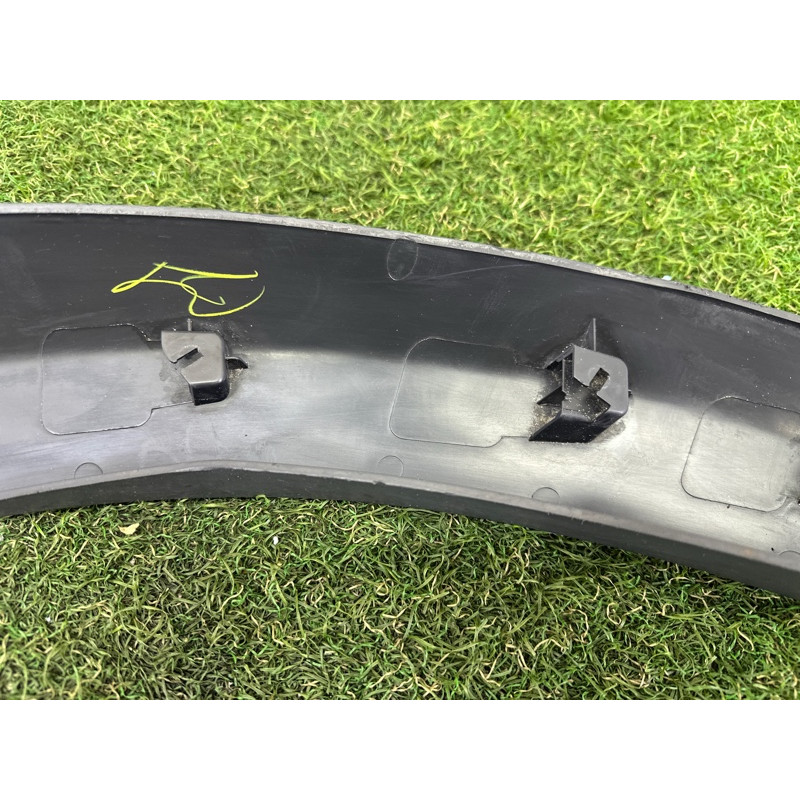 Накладка на крыло (кузов и элементы) LAND ROVER Range Rover L405 2016 5.0 LR056577