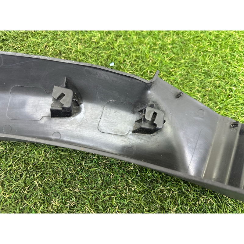 Накладка на крыло (кузов и элементы) LAND ROVER Range Rover L405 2016 5.0 LR056577