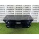 Крышка багажника (кузов и элементы) AUDI A8 D4 2011 4.2 CDRA 4H0827023B
