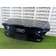 Крышка багажника (кузов и элементы) AUDI A8 D4 2011 4.2 CDRA 4H0827023B