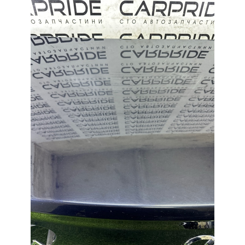 Крышка багажника (кузов и элементы) AUDI A8 D4 2011 4.2 CDRA 4H0827023B