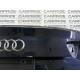Крышка багажника (кузов и элементы) AUDI A8 D4 2011 4.2 CDRA 4H0827023B