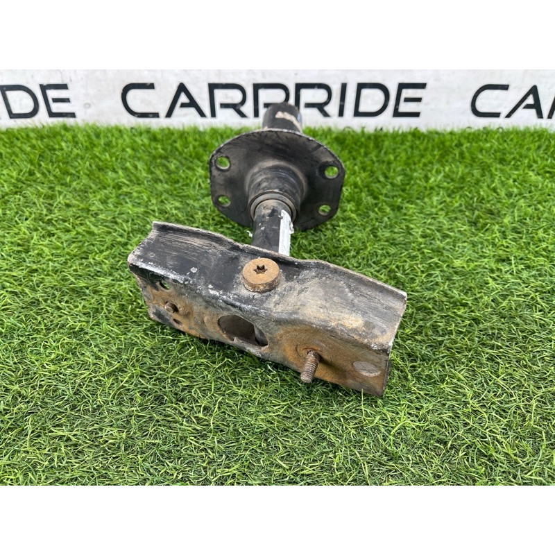 Кронштейн усилителя бампера (стекла и зеркала) BMW 3-series E36 51118119257