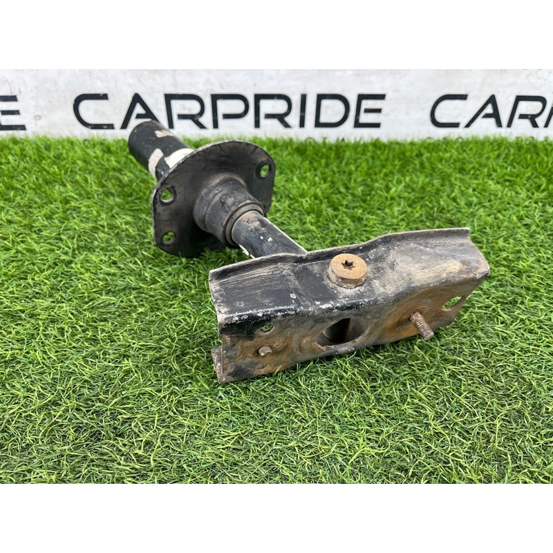 Кронштейн усилителя бампера (стекла и зеркала) BMW 3-series E36 51118119257