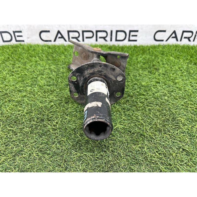 Кронштейн усилителя бампера (стекла и зеркала) BMW 3-series E36 51118119257