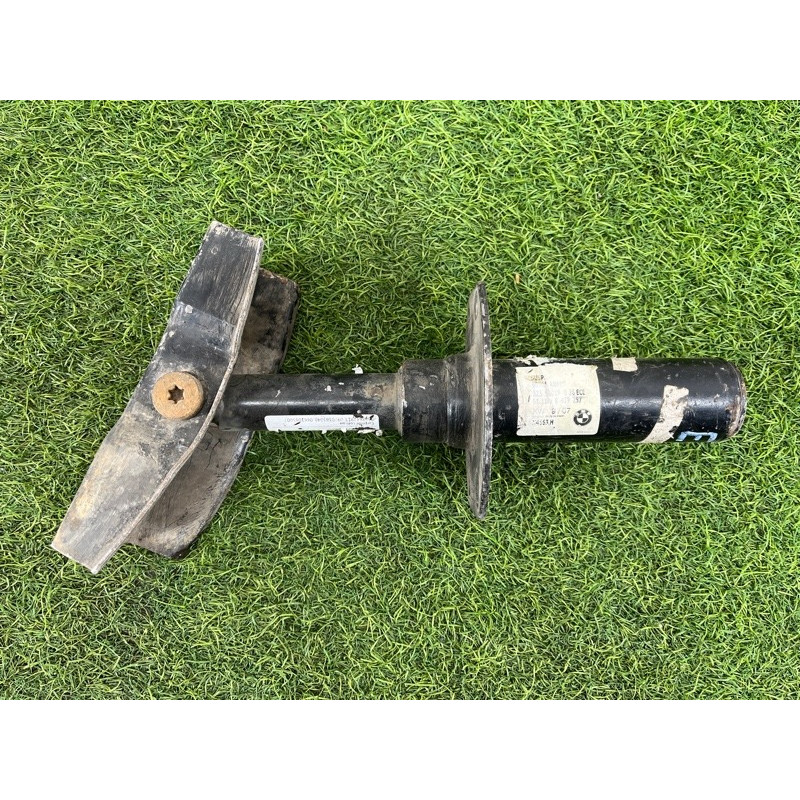 Кронштейн усилителя бампера (стекла и зеркала) BMW 3-series E36 51118119257