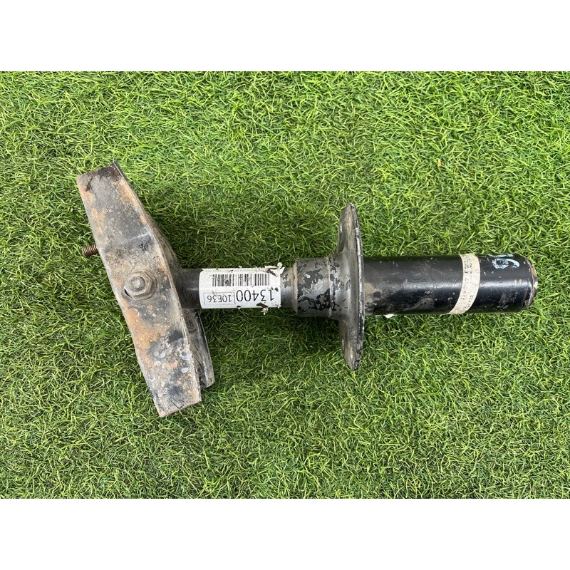 Кронштейн усилителя бампера (стекла и зеркала) BMW 3-series E36 51118119257