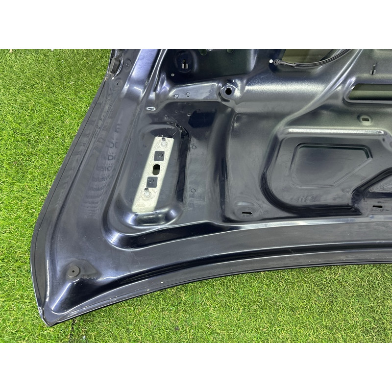 Крышка багажника (кузов и элементы) AUDI A8 D4 2011 4.2 CDRA 4H0827023B