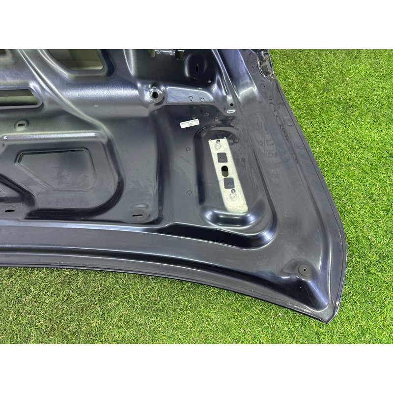 Крышка багажника (кузов и элементы) AUDI A8 D4 2011 4.2 CDRA 4H0827023B