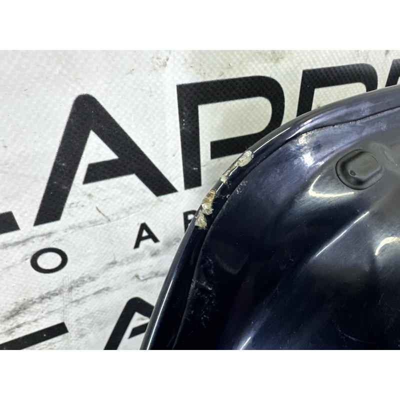 Крышка багажника (кузов и элементы) AUDI A8 D4 2011 4.2 CDRA 4H0827023B