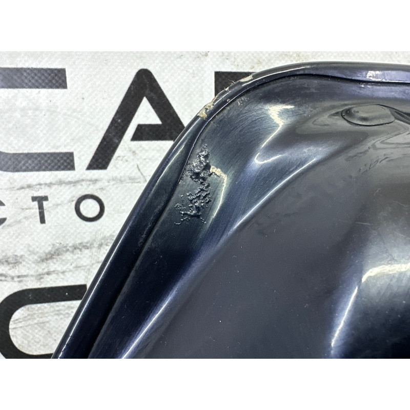 Крышка багажника (кузов и элементы) AUDI A8 D4 2011 4.2 CDRA 4H0827023B