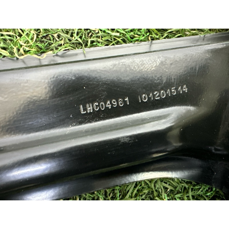 Механизм стеклоподъемника с мотором (кузов и элементы) BMW X5 F15 2015 4.4 51337286483