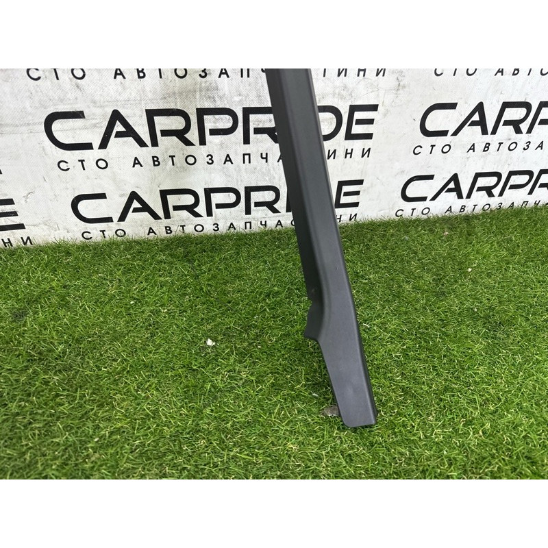 Молдинг стекла внутренний (наружные элементы кузова) BMW X5 F15 2015 4.4 51427292515