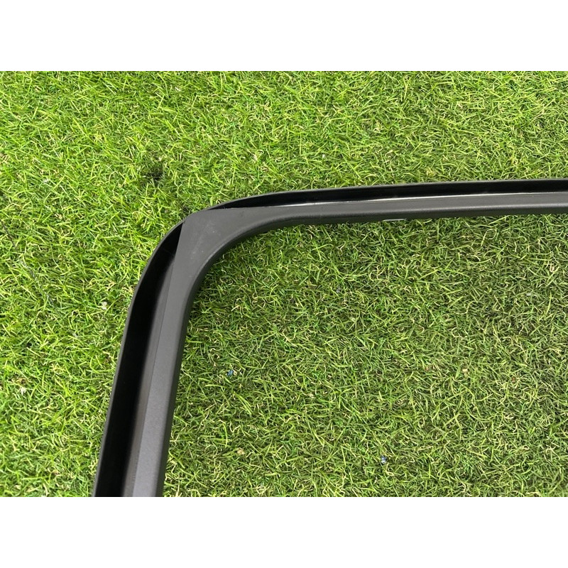 Молдинг стекла внутренний (наружные элементы кузова) BMW X5 F15 2015 4.4 51427292515