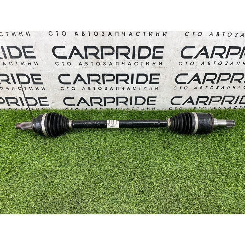 Привод (трансмиссия) BMW 3-series F30 2013 N26B20 33207637444