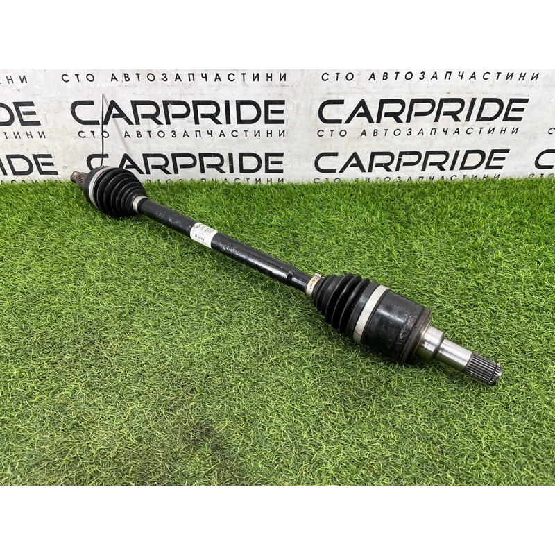 Привод (трансмиссия) BMW 3-series F30 2013 N26B20 33207637444