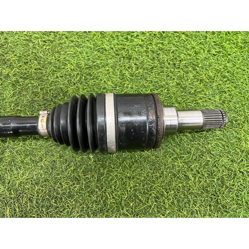 Привод (трансмиссия) BMW 3-series F30 2013 N26B20 33207637444