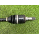 Привод (трансмиссия) BMW 3-series F30 2013 N26B20 33207637444