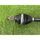 Привод (трансмиссия) BMW 3-series F30 2013 N26B20 33207637444