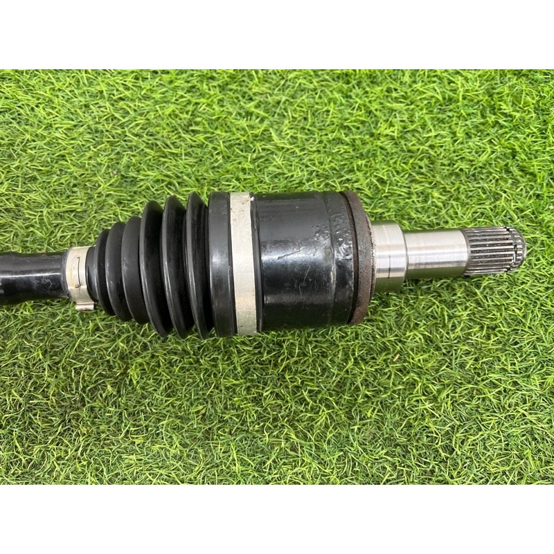 Привод (трансмиссия) BMW 3-series F30 2013 N26B20 33207637444