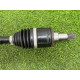 Привод (трансмиссия) BMW 3-series F30 2013 N26B20 33207637444