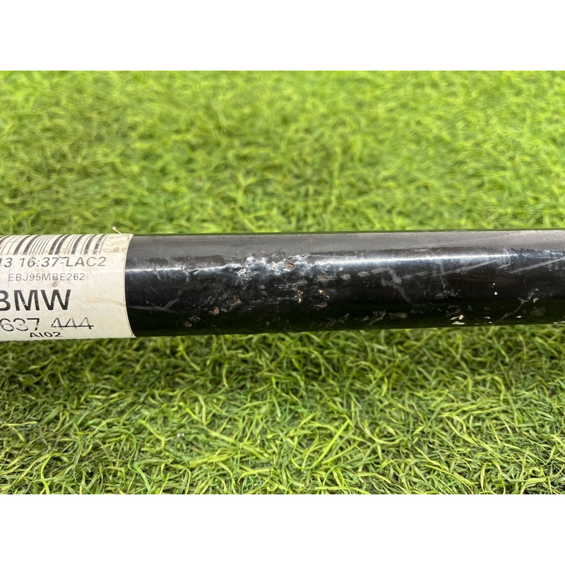 Привод (трансмиссия) BMW 3-series F30 2013 N26B20 33207637444