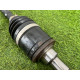 Привод (трансмиссия) BMW 3-series F30 2013 N26B20 33207637444