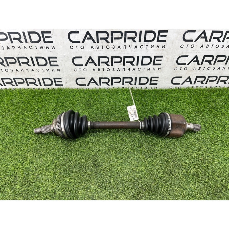 Привод (трансмиссия) Opel Insignia A 2012 2.0 DTH 13219092