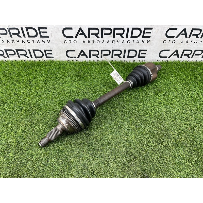 Привод (трансмиссия) Opel Insignia A 2012 2.0 DTH 13219092