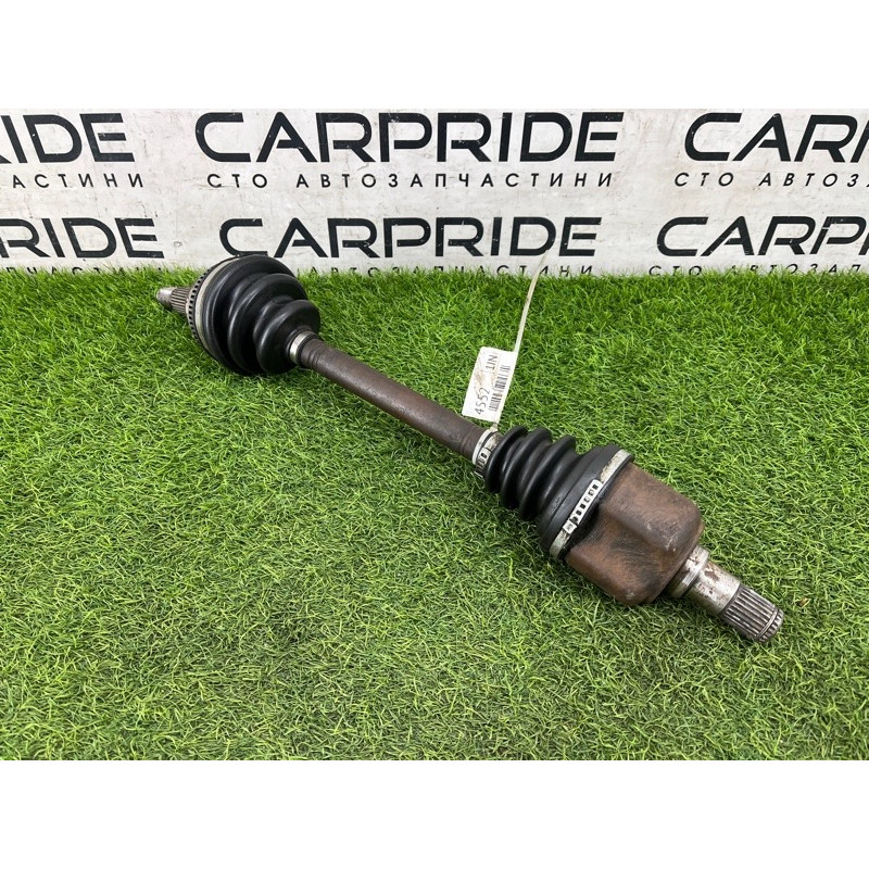 Привод (трансмиссия) Opel Insignia A 2012 2.0 DTH 13219092