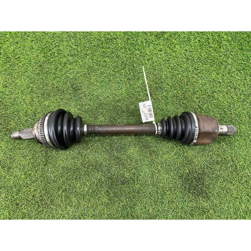 Привод (трансмиссия) Opel Insignia A 2012 2.0 DTH 13219092