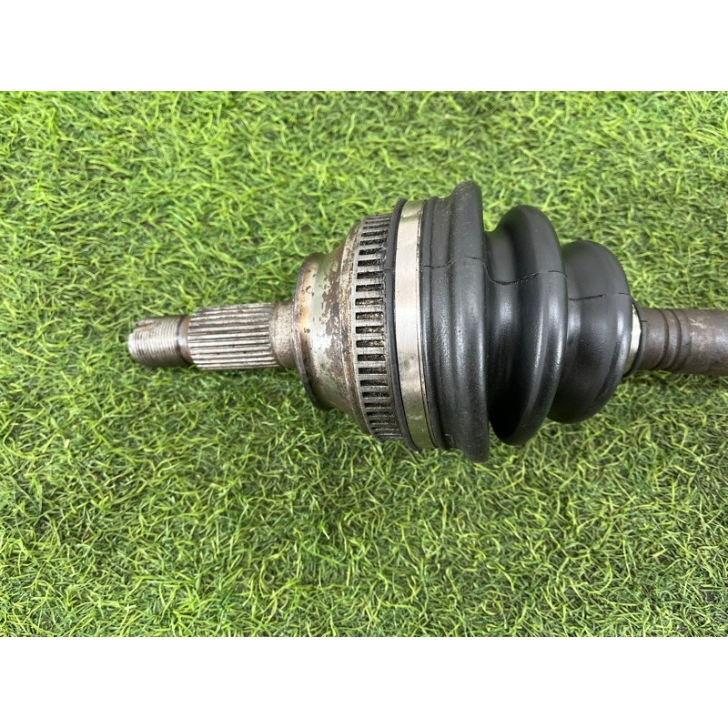 Привод (трансмиссия) Opel Insignia A 2012 2.0 DTH 13219092