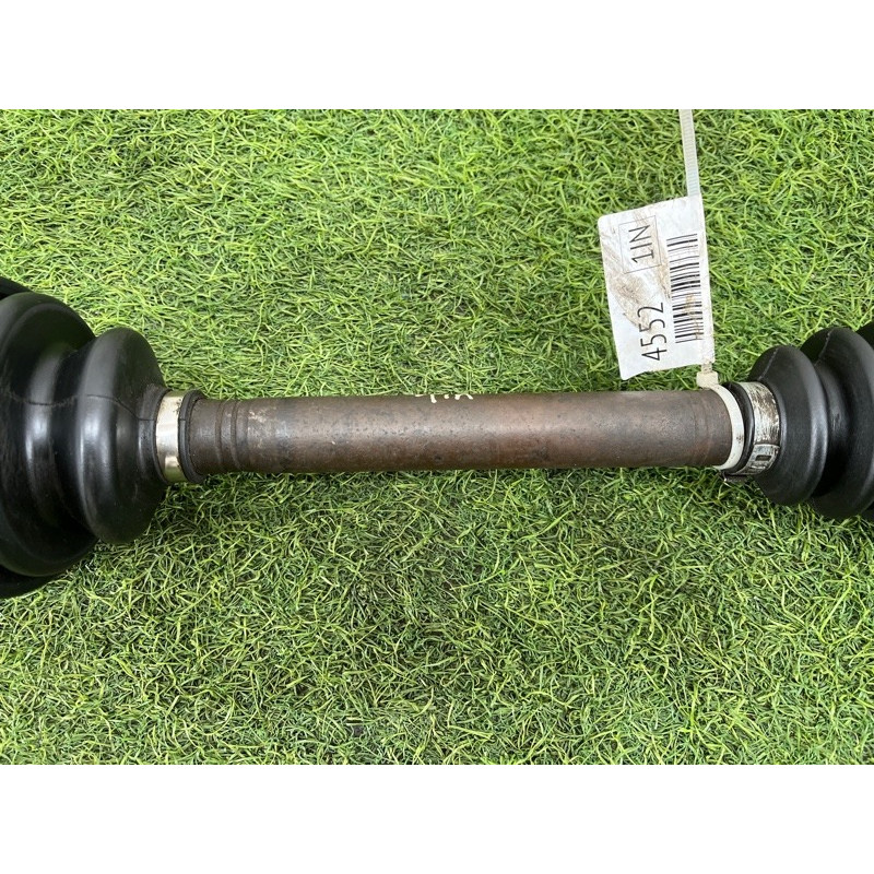 Привод (трансмиссия) Opel Insignia A 2012 2.0 DTH 13219092