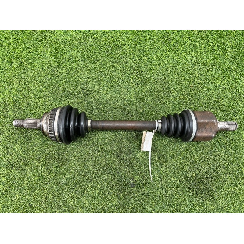 Привод (трансмиссия) Opel Insignia A 2012 2.0 DTH 13219092