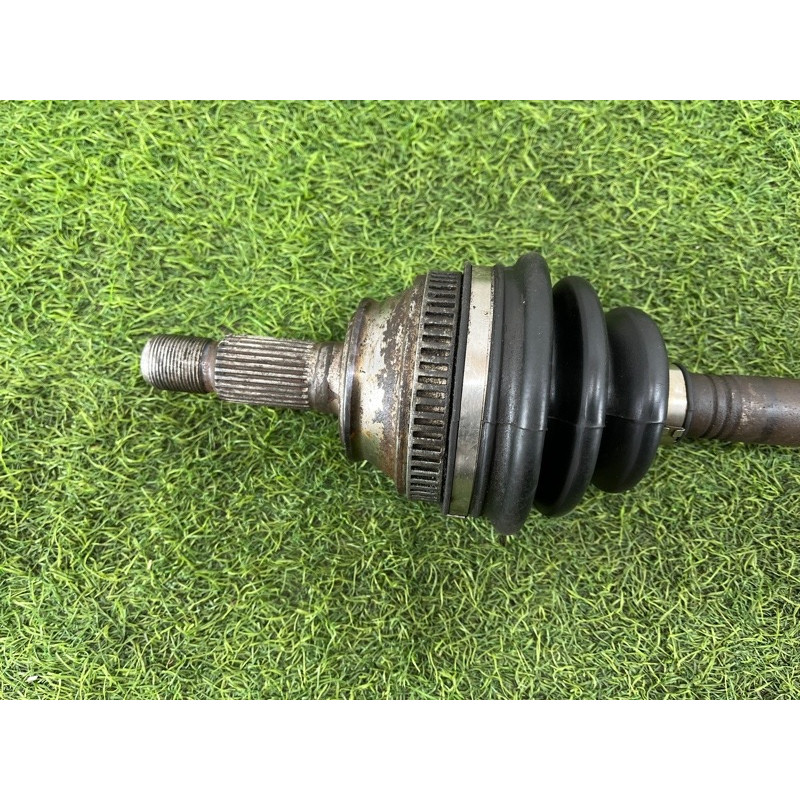 Привод (трансмиссия) Opel Insignia A 2012 2.0 DTH 13219092