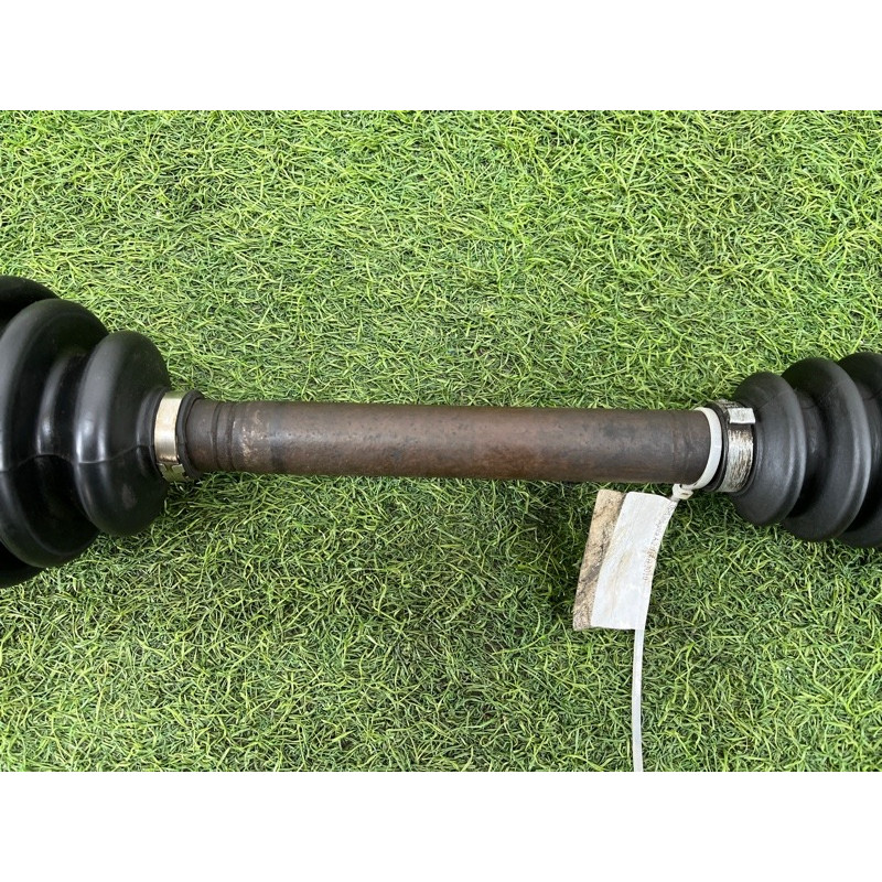 Привод (трансмиссия) Opel Insignia A 2012 2.0 DTH 13219092