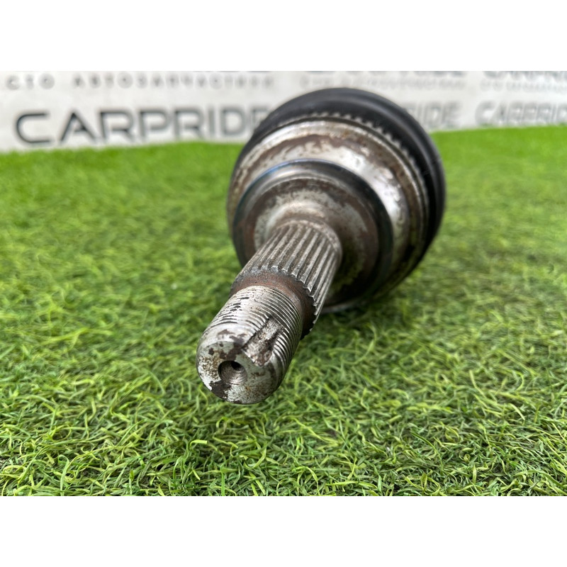 Привод (трансмиссия) Opel Insignia A 2012 2.0 DTH 13219092